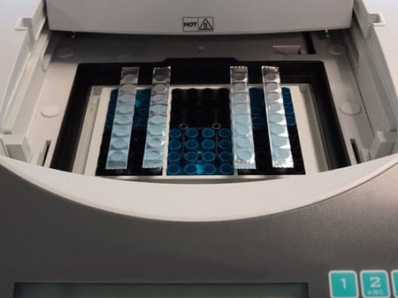 Excel Scientific - F2-CS1X8-300